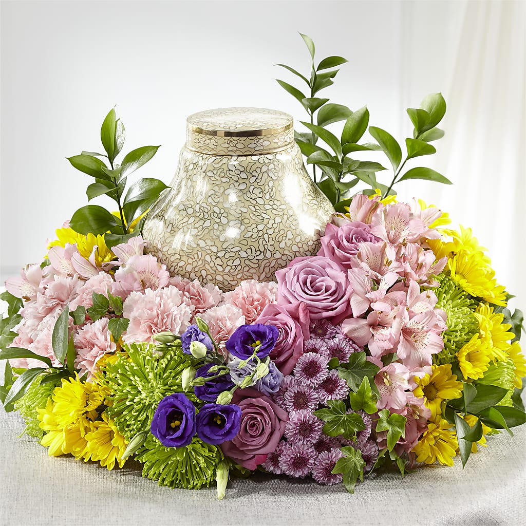 Rays of Hope Cremation Adornment – Everything Nice By Colene, Stilwell OK