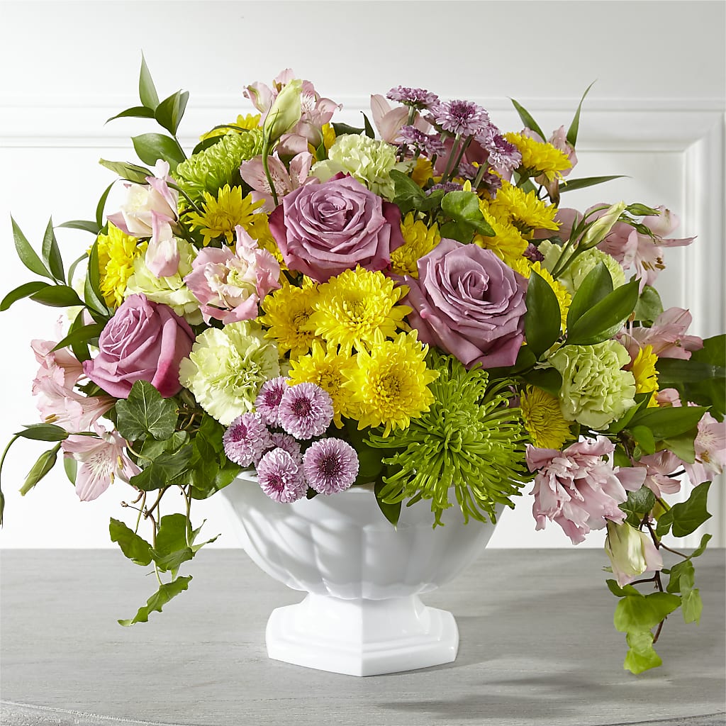 Healing Thoughts Arrangement – Everything Nice By Colene, Stilwell OK