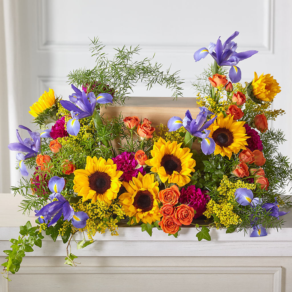 Faithful Forever Cremation Adornment – Everything Nice By Colene, Stilwell OK