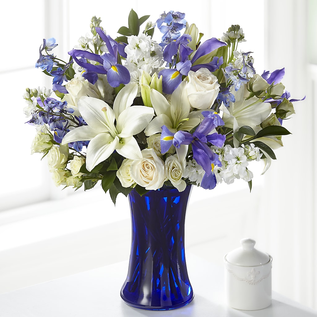 Calming Comfort Bouquet – Everything Nice By Colene, Stilwell OK