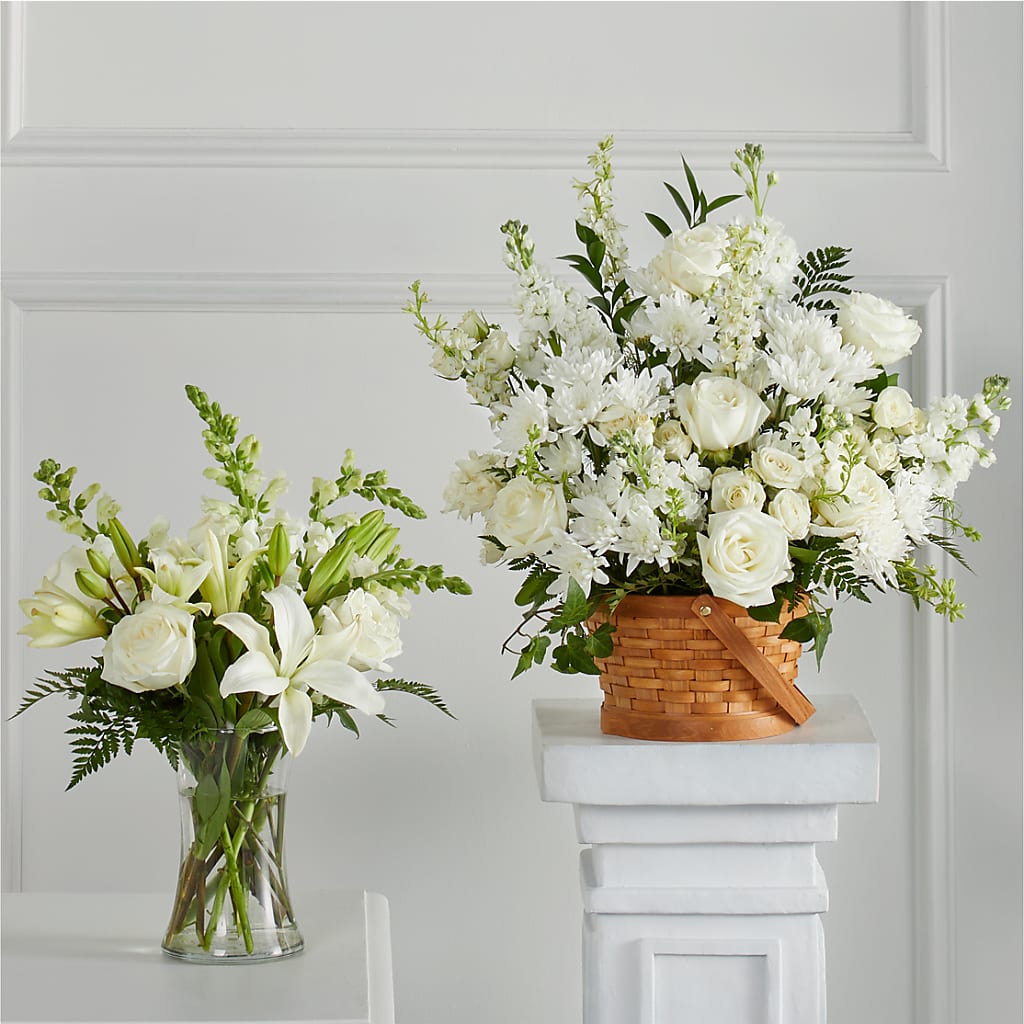 Sincerest Condolences Bundles – Everything Nice By Colene, Stilwell OK