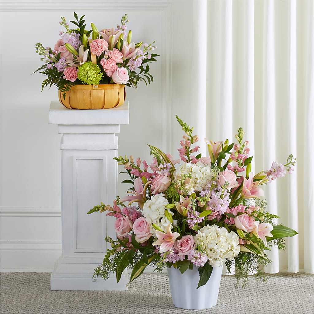 Bountiful Blooms Bundles – Everything Nice By Colene, Stilwell OK