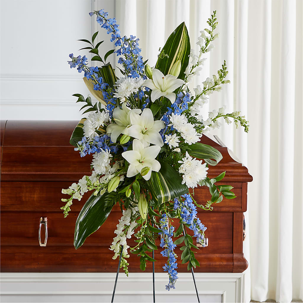 Eternal Impressions Standing Spray – Everything Nice By Colene, Stilwell OK