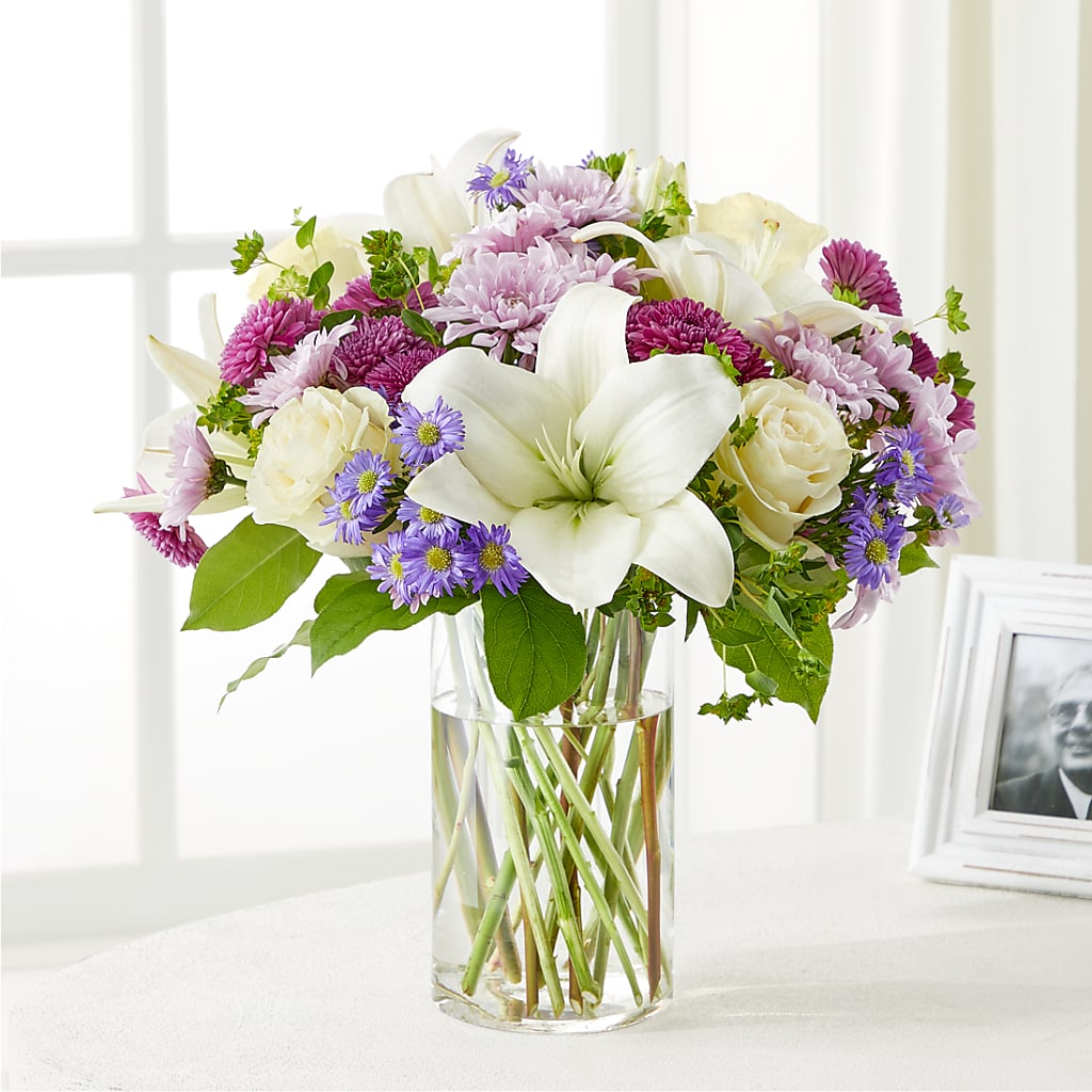 Wishing Peace Bouquet – Everything Nice By Colene, Stilwell OK
