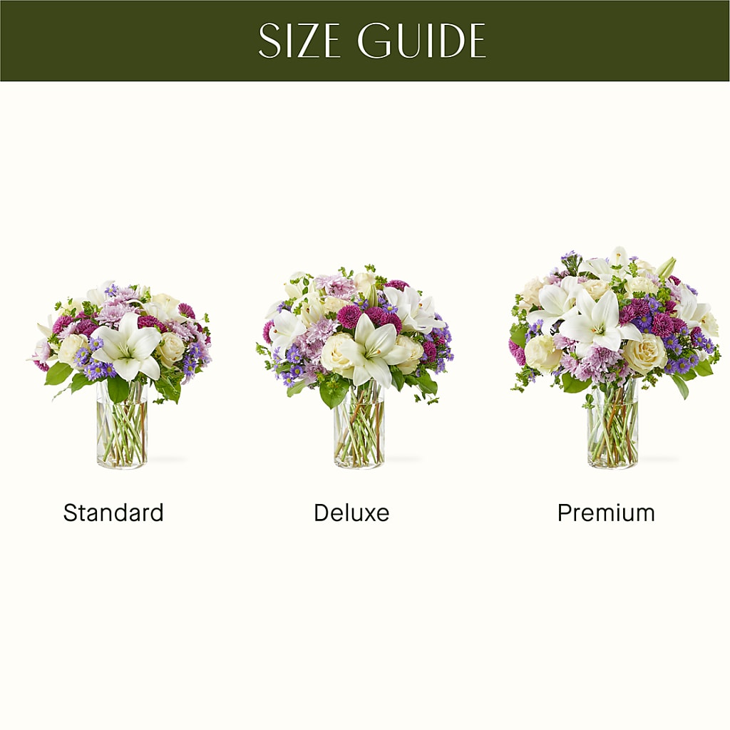 Wishing Peace Bouquet – Everything Nice By Colene, Stilwell OK
