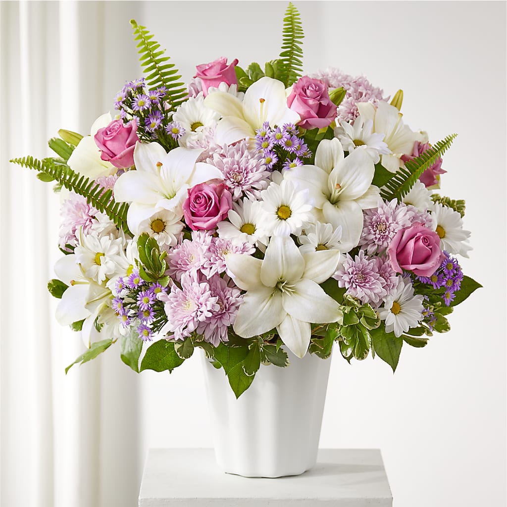Warmest Thoughts Tabletop Basket – Everything Nice By Colene, Stilwell OK