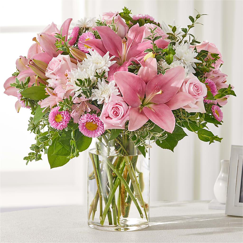 Healing Hug Bouquet – Everything Nice By Colene, Stilwell OK
