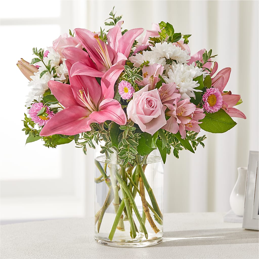 Healing Hug Bouquet – Everything Nice By Colene, Stilwell OK