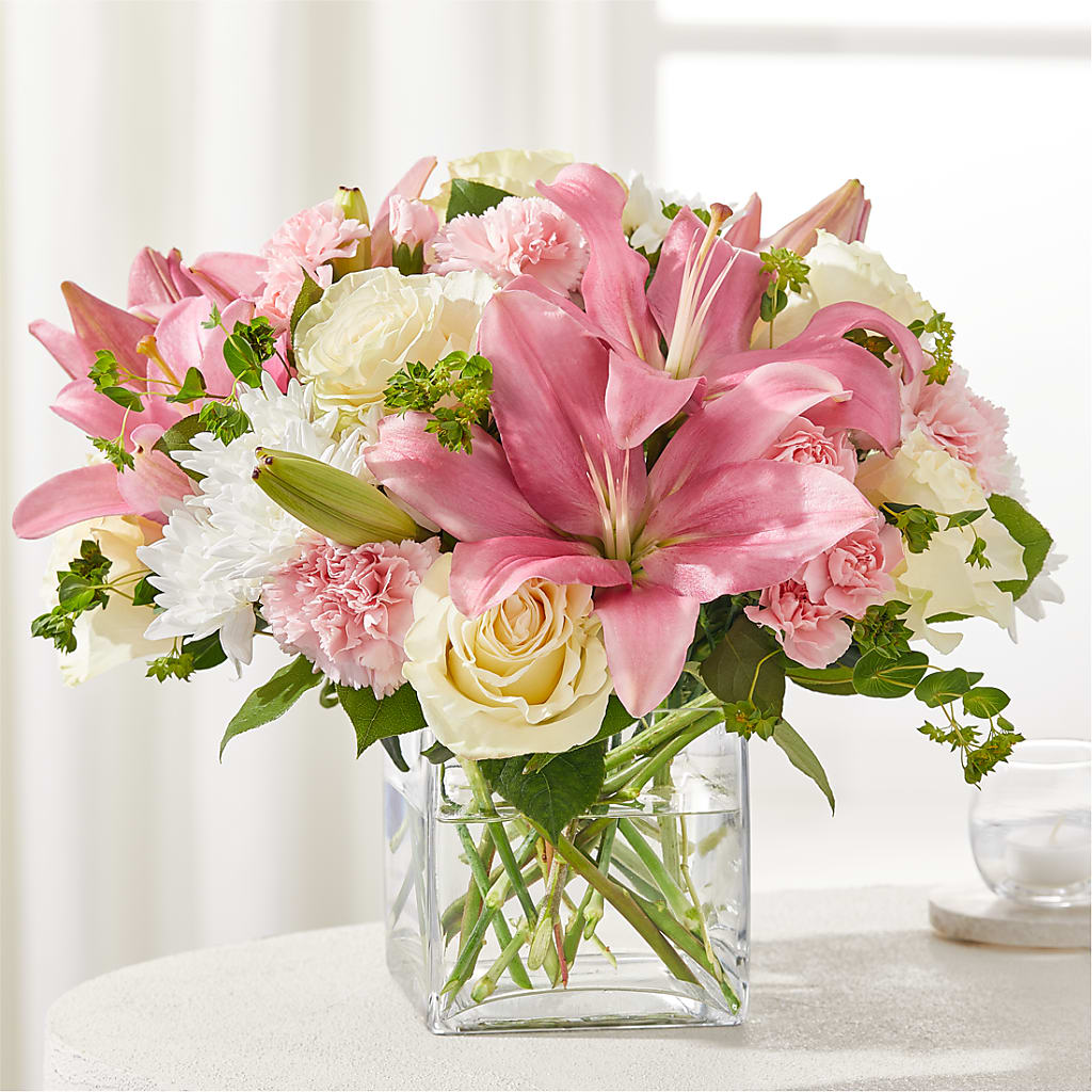 By Your Side Bouquet – Everything Nice By Colene, Stilwell OK
