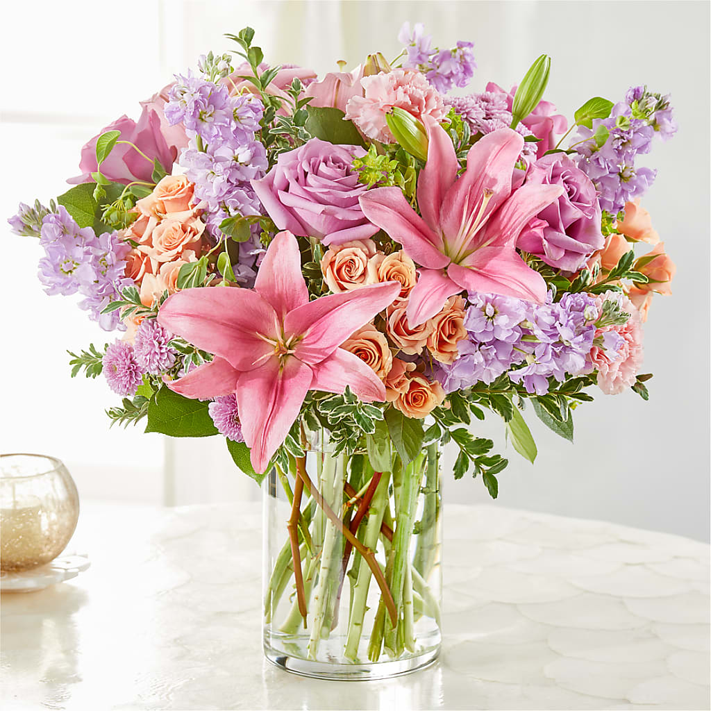 Resilience Bouquet – Everything Nice By Colene, Stilwell OK