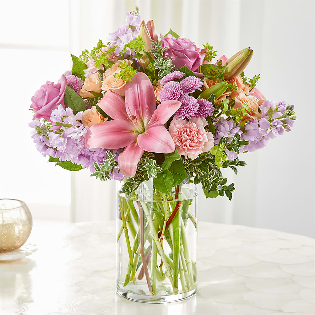 Resilience Bouquet – Everything Nice By Colene, Stilwell OK