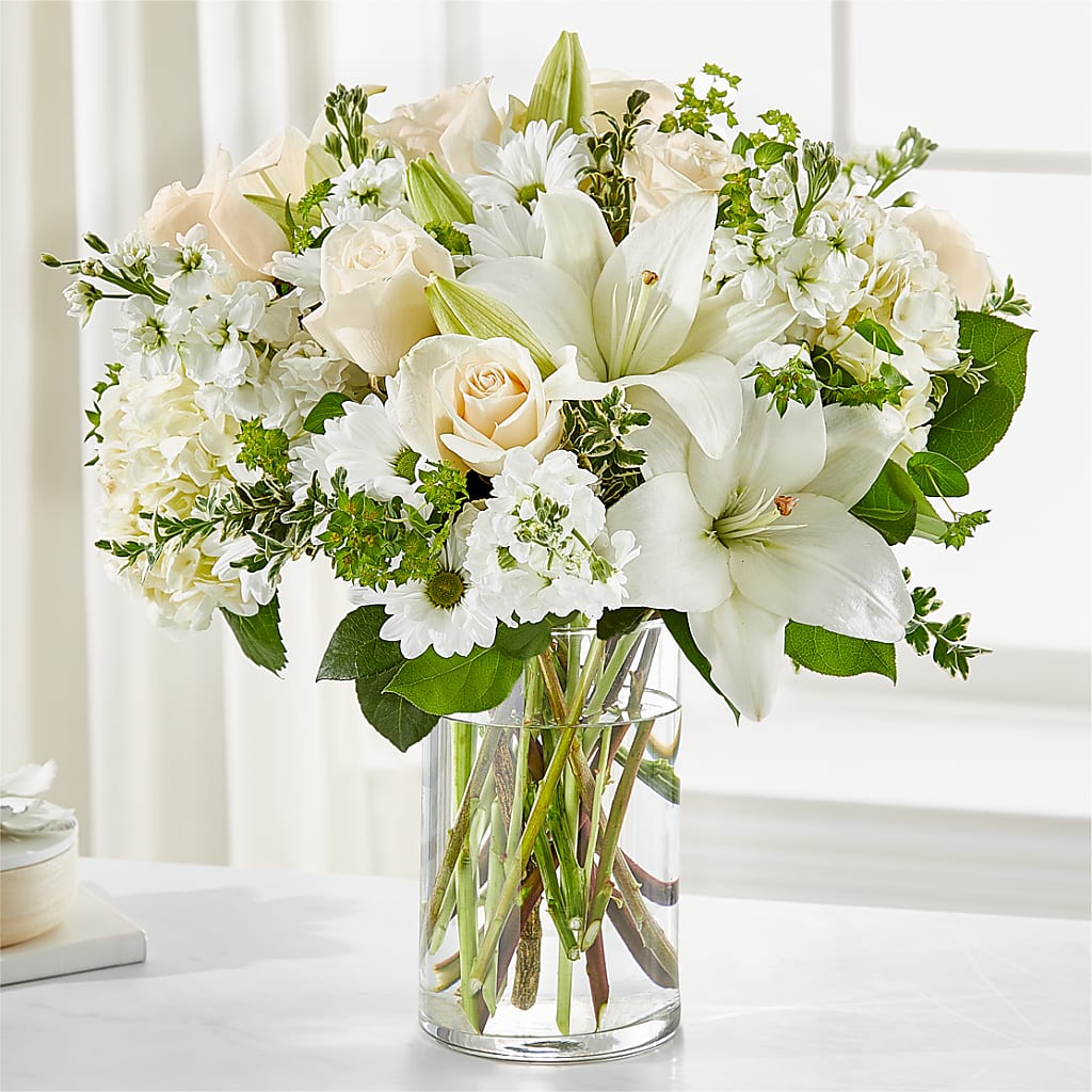 Hope & Renewal Bouquet – Everything Nice By Colene, Stilwell OK