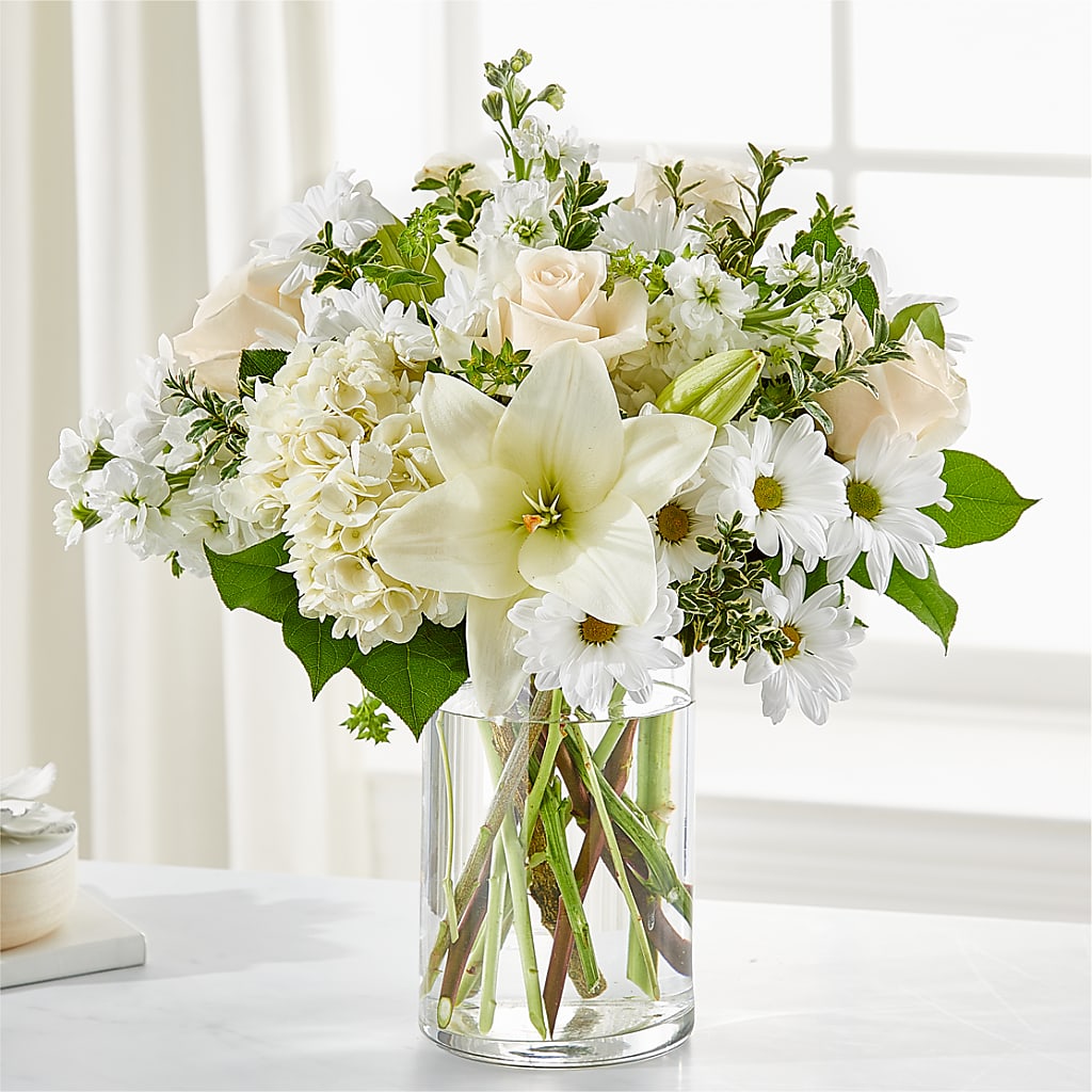Hope & Renewal Bouquet – Everything Nice By Colene, Stilwell OK