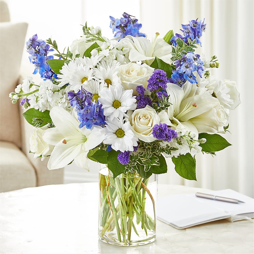 Soothing Scents Bouquet – Everything Nice By Colene, Stilwell OK