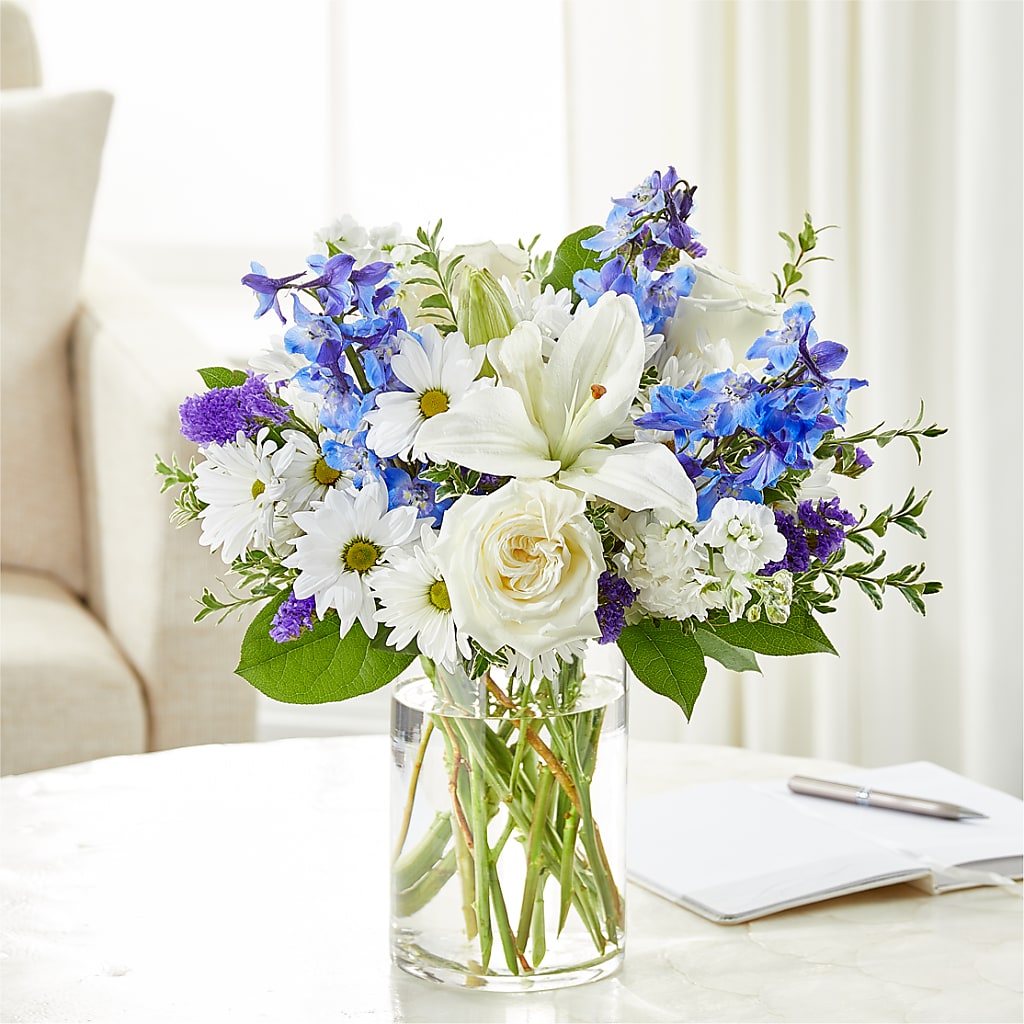 Soothing Scents Bouquet – Everything Nice By Colene, Stilwell OK