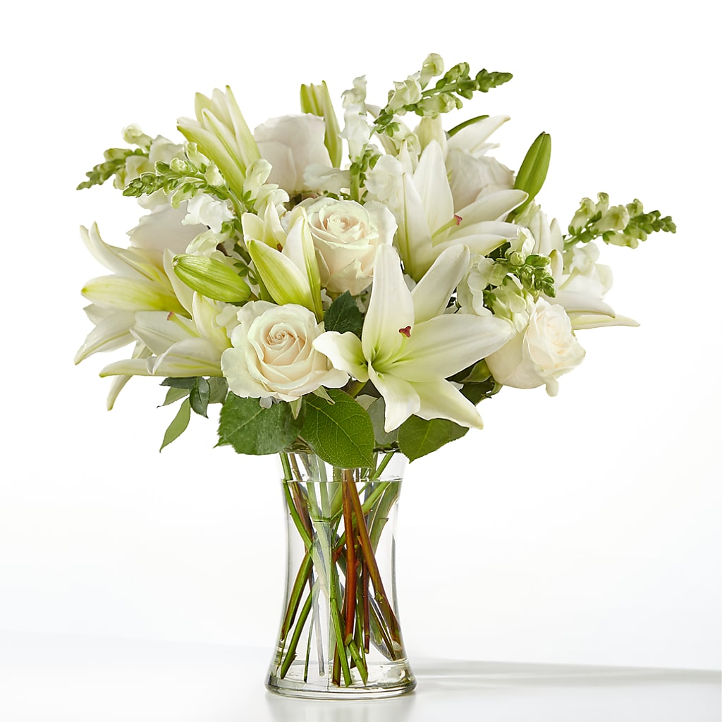 Eternal Friendship Bouquet – Everything Nice By Colene, Stilwell OK