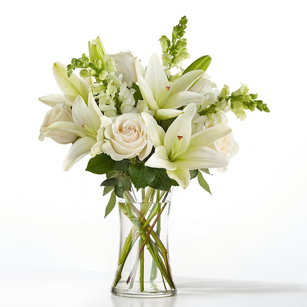 Eternal Friendship Bouquet – Everything Nice By Colene, Stilwell OK