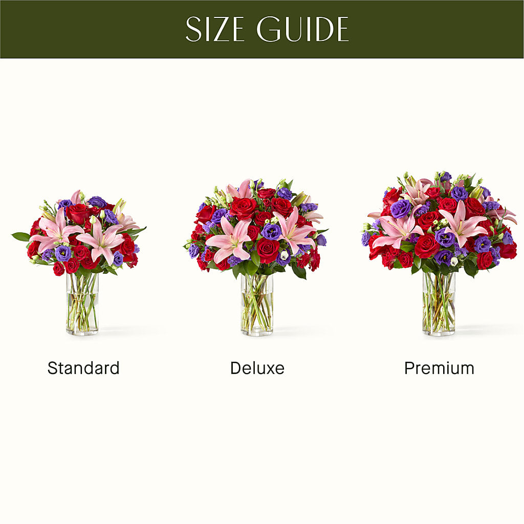 Truly Stunning Bouquet – Everything Nice By Colene, Stilwell OK