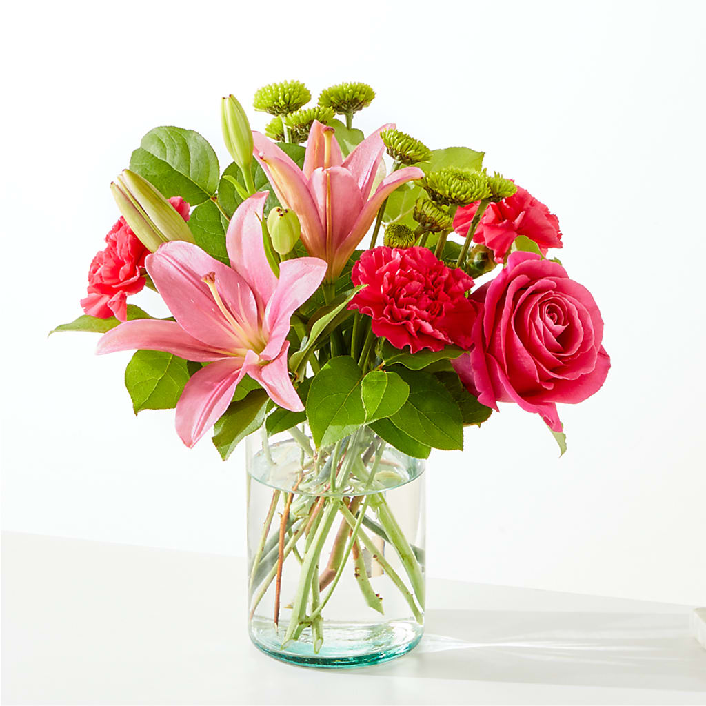 Watermelon Crush Bouquet – Everything Nice By Colene, Stilwell OK