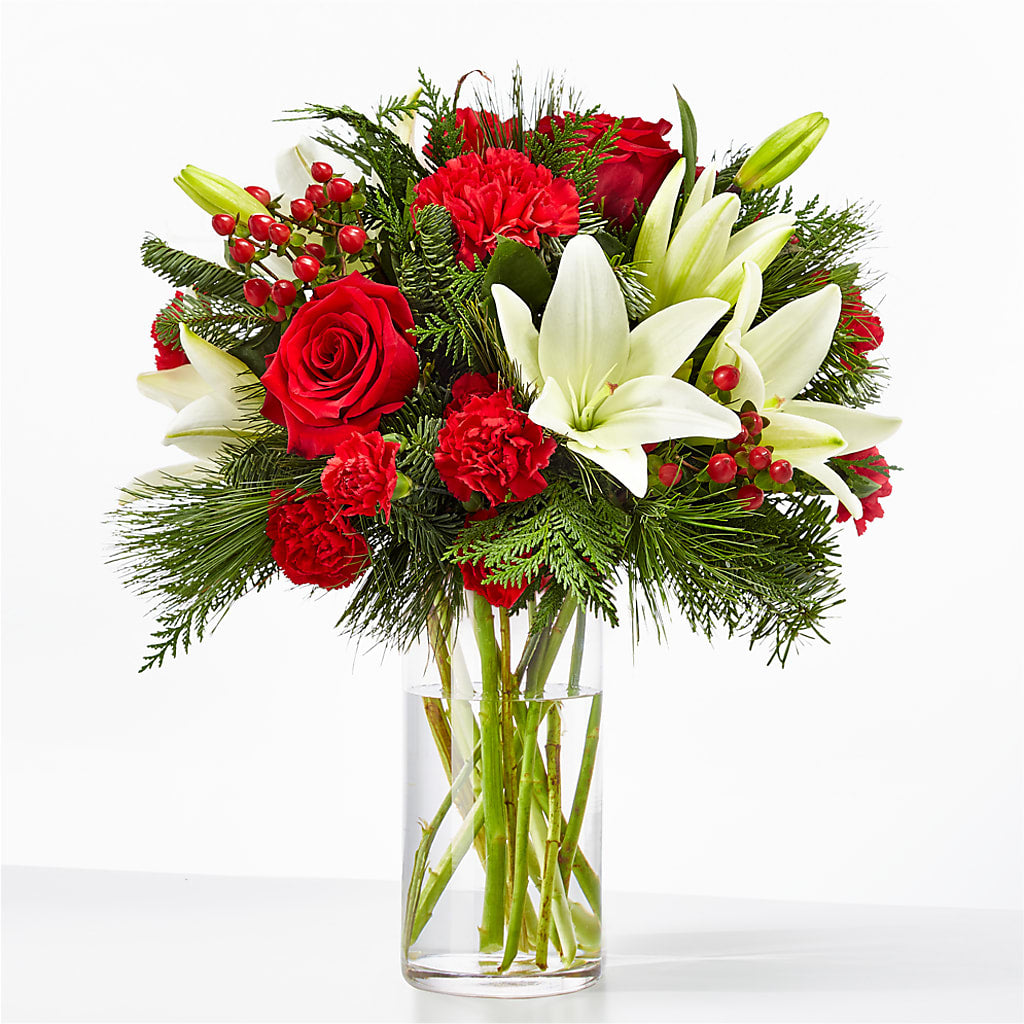 Joyful Greetings Bouquet – Everything Nice By Colene, Stilwell OK