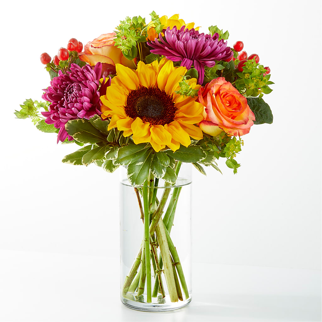 Nature Walk Bouquet – Everything Nice By Colene, Stilwell OK