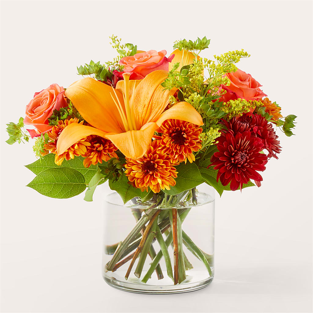 Honeycrisp Bouquet – Everything Nice By Colene, Stilwell OK
