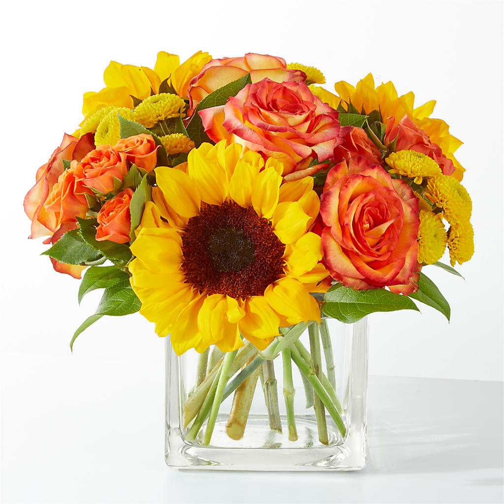 Picnic in the Park Bouquet – Everything Nice By Colene, Stilwell OK