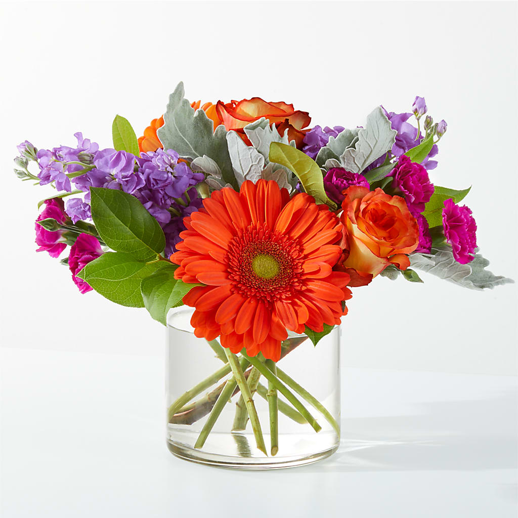 Sangria Bouquet – Everything Nice By Colene, Stilwell OK