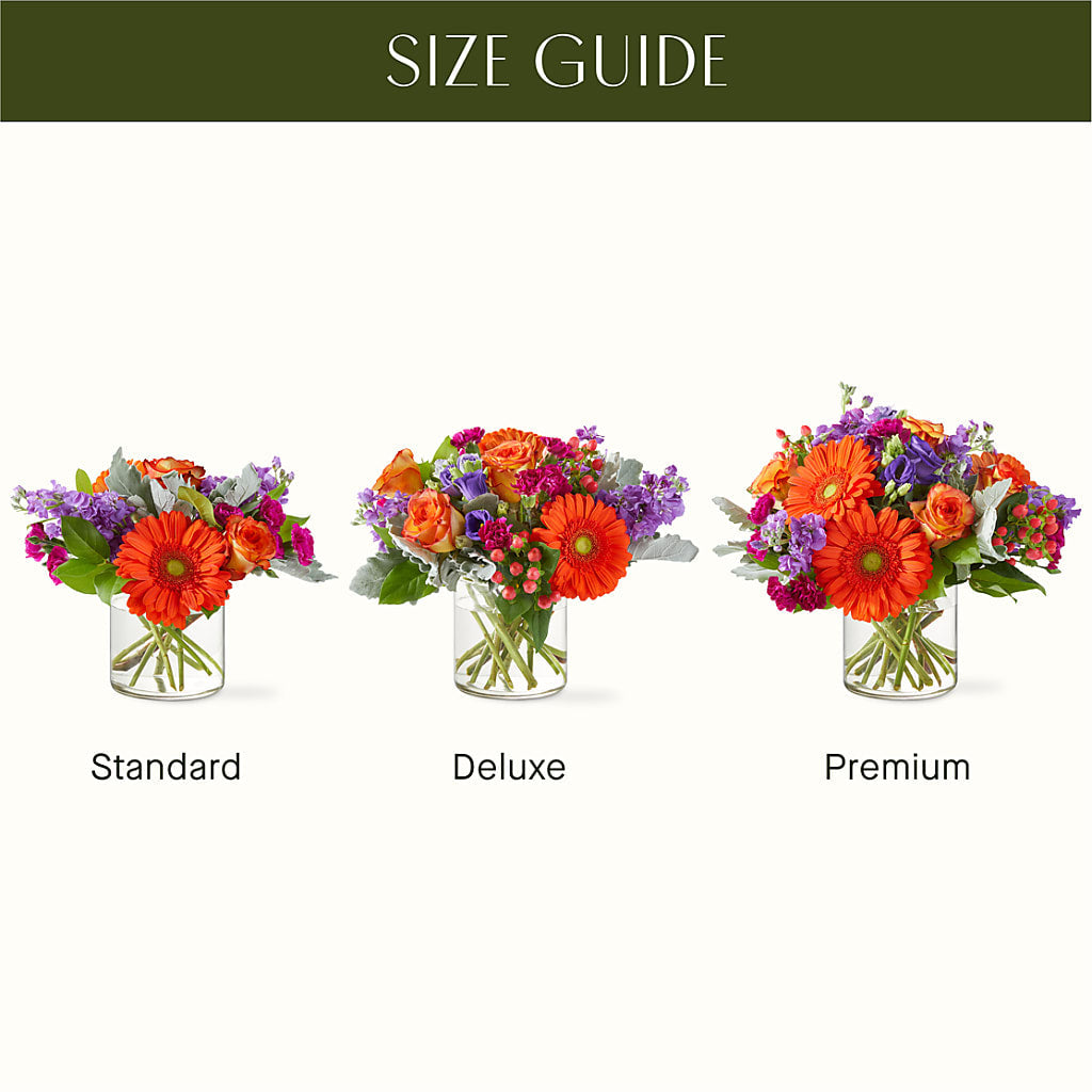 Sangria Bouquet – Everything Nice By Colene, Stilwell OK