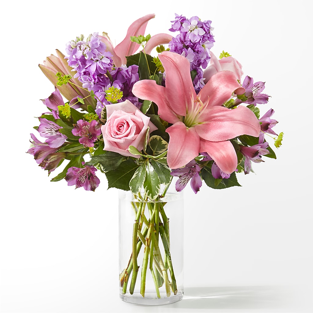 Precious Petals Bouquet – Everything Nice By Colene, Stilwell OK