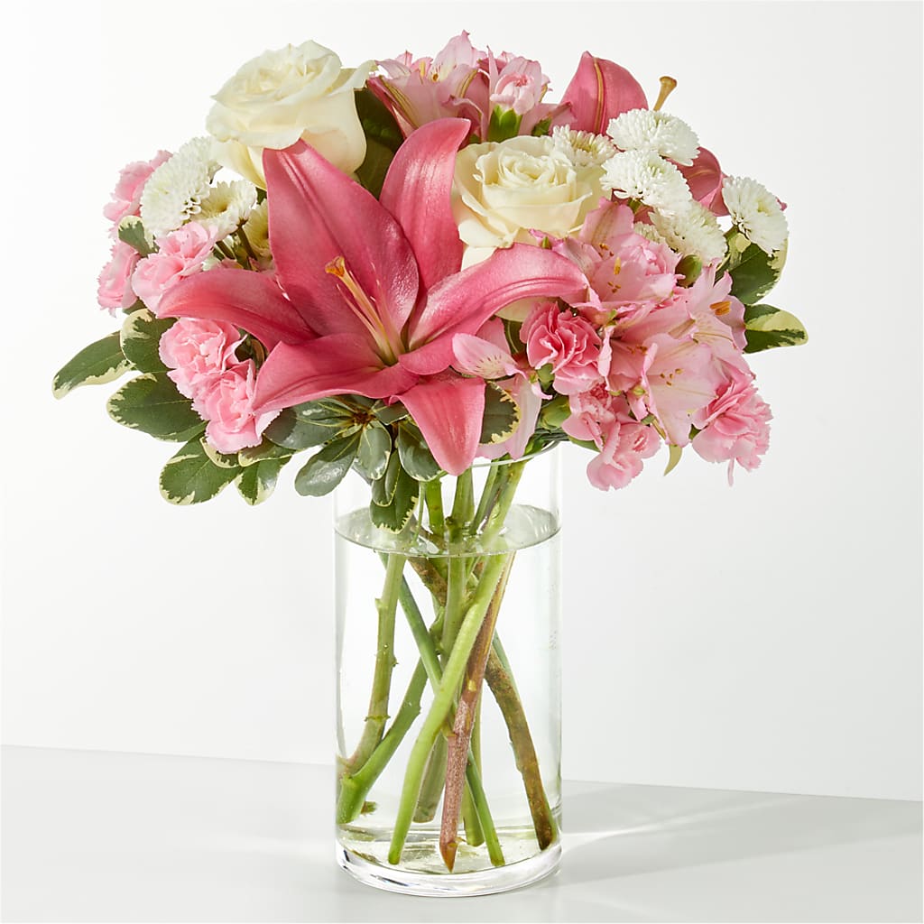 Piece of Cake Bouquet – Everything Nice By Colene, Stilwell OK