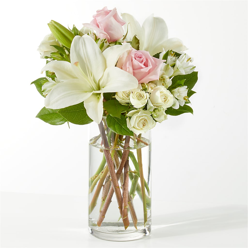 Kindhearted Bouquet – Everything Nice By Colene, Stilwell OK