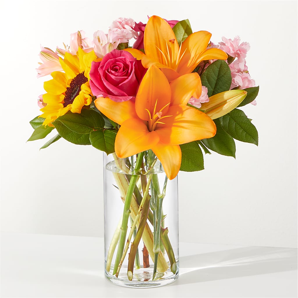 In Full Swing Bouquet – Everything Nice By Colene, Stilwell OK