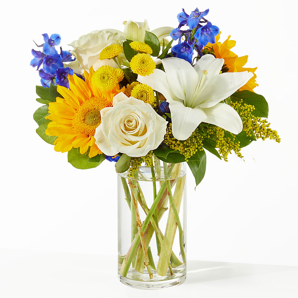 Stargazing Bouquet – Everything Nice By Colene, Stilwell OK