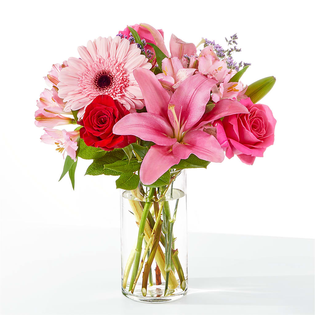 Lots of Love Bouquet – Everything Nice By Colene, Stilwell OK
