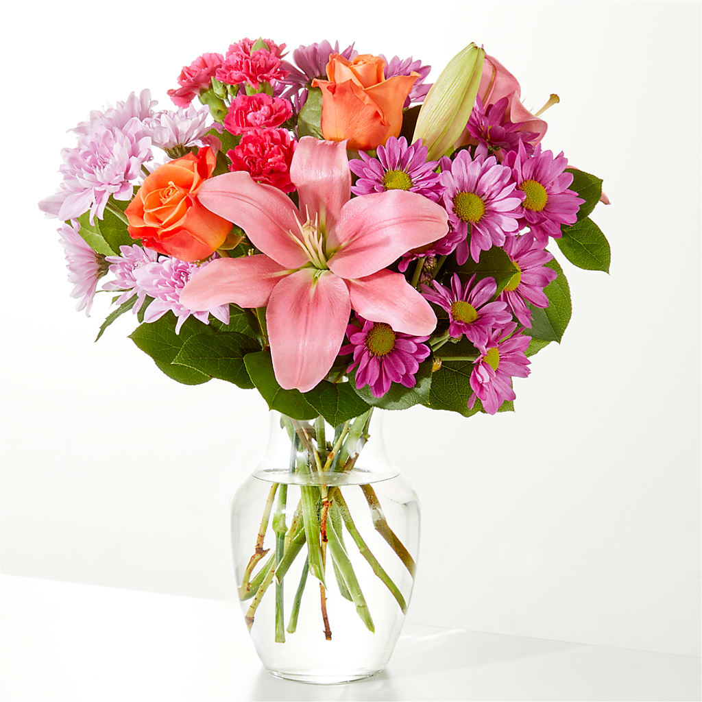 One and Only Bouquet – Everything Nice By Colene, Stilwell OK