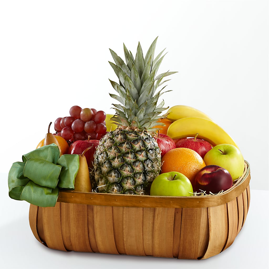Gracious Gift Fruit Basket – Everything Nice By Colene, Stilwell OK
