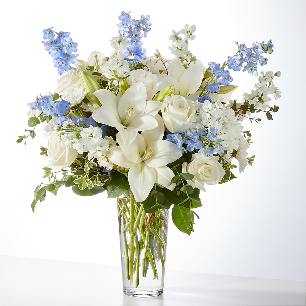 Peace of Mind Bouquet – Everything Nice By Colene, Stilwell OK