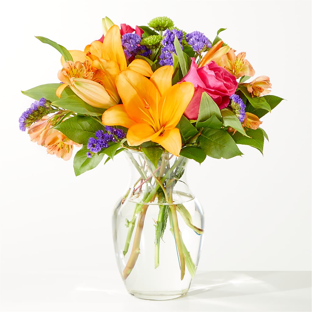 Joyful Bouquet – Everything Nice By Colene, Stilwell OK