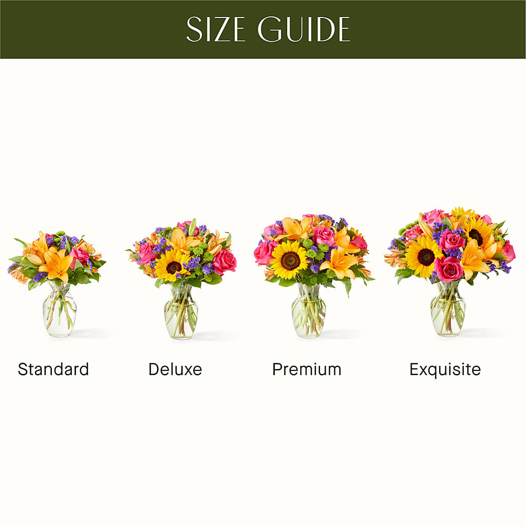 Joyful Bouquet – Everything Nice By Colene, Stilwell OK