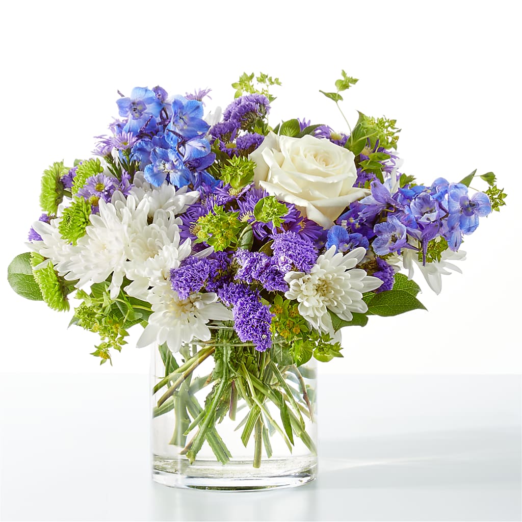 Genuine Gestures Bouquet – Everything Nice By Colene, Stilwell OK