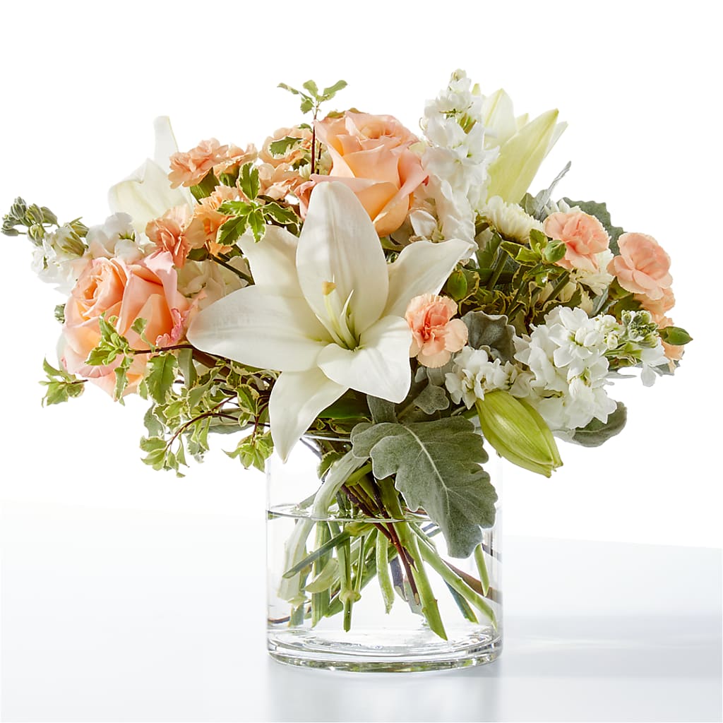 Darling Bouquet – Everything Nice By Colene, Stilwell OK