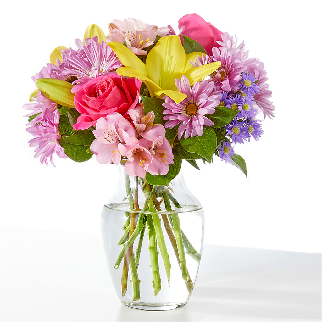 Sprinkles Bouquet – Everything Nice By Colene, Stilwell OK