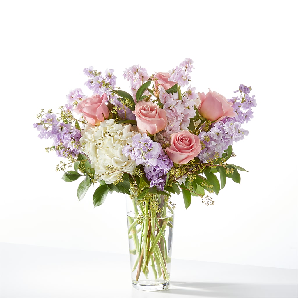Embraced Bouquet – Everything Nice By Colene, Stilwell OK