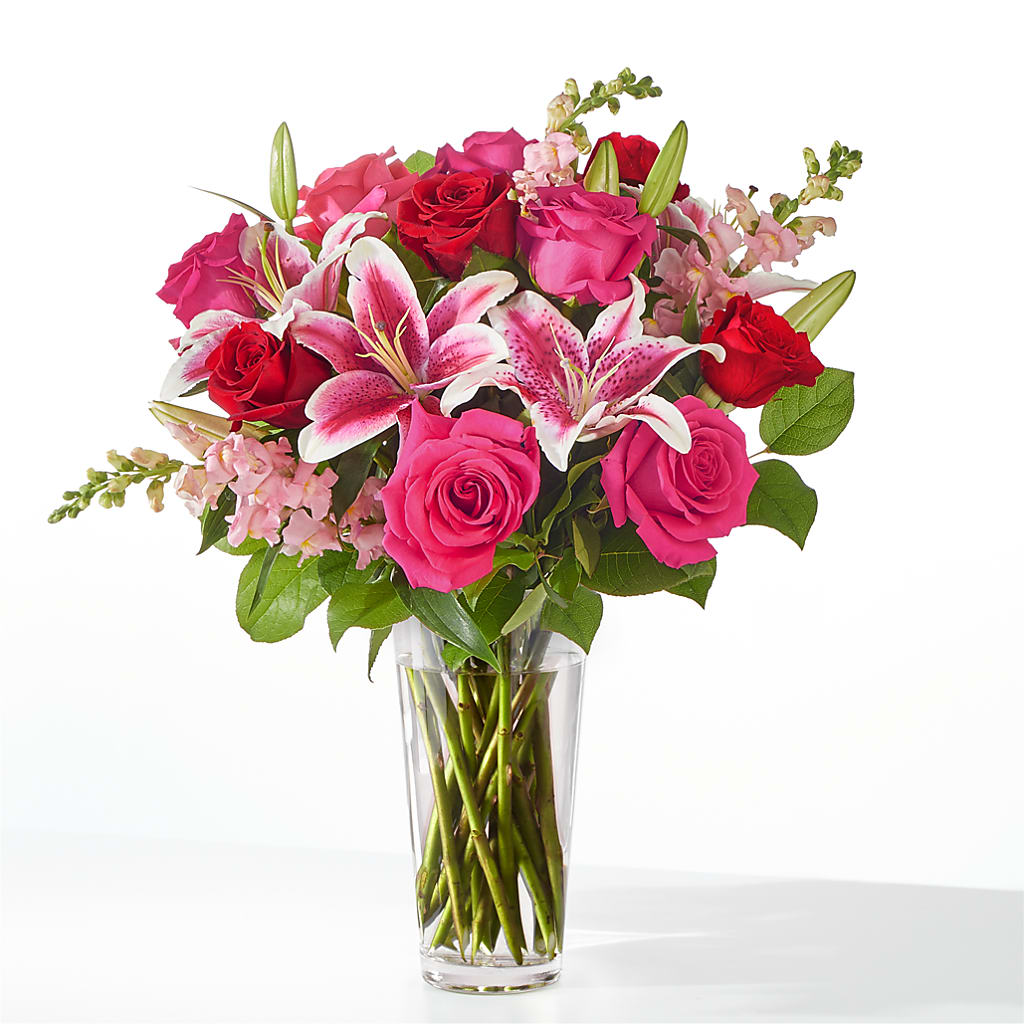 Always You Bouquet – Everything Nice By Colene, Stilwell OK