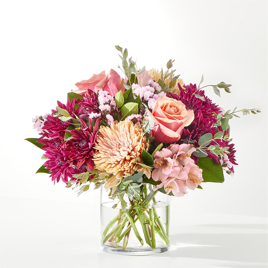 Berry Cobbler Bouquet – Everything Nice By Colene, Stilwell OK