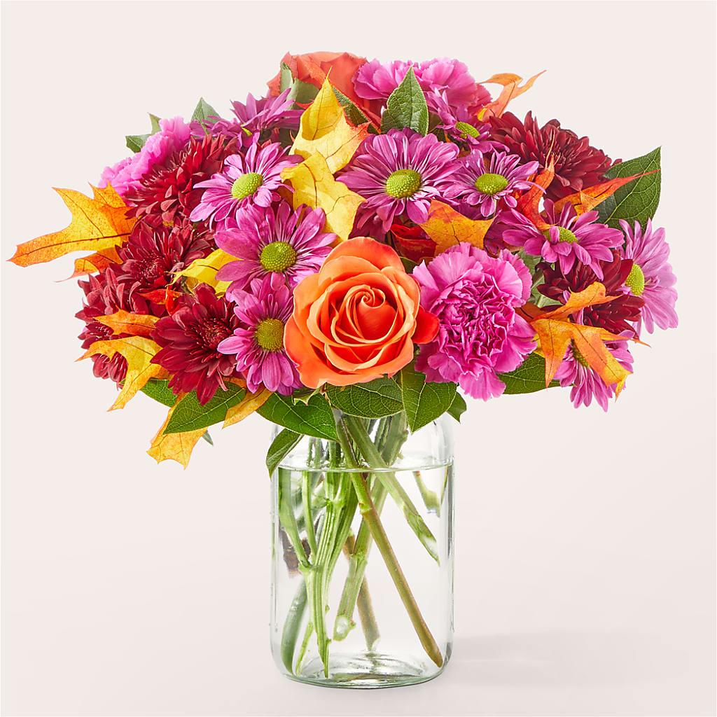 Mum's the Word Bouquet – Everything Nice By Colene, Stilwell OK