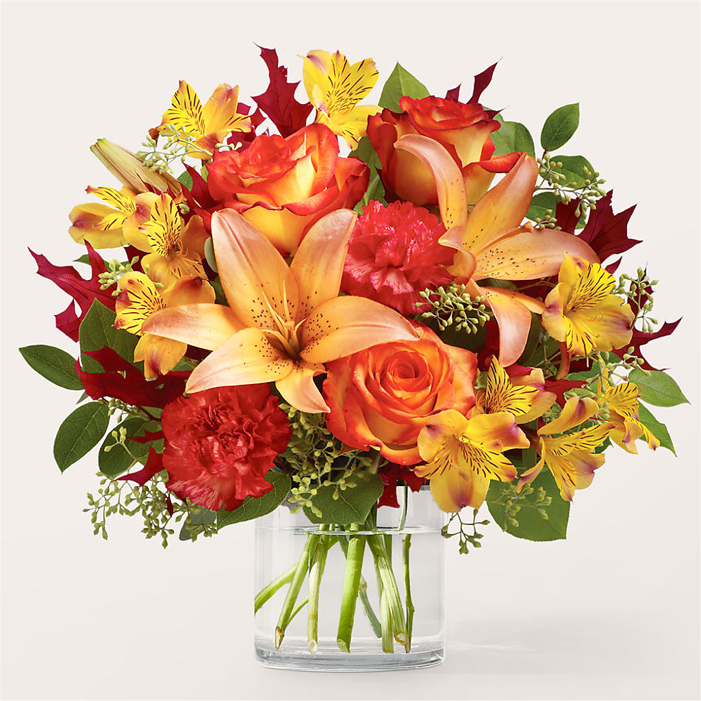 Pecan Pie Bouquet – Everything Nice By Colene, Stilwell OK