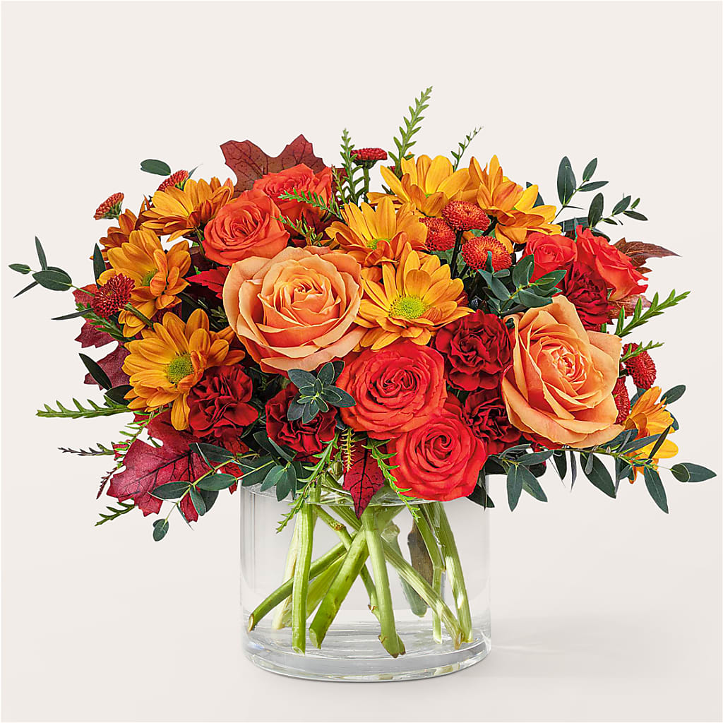 Sweet as Cinnamon Bouquet – Everything Nice By Colene, Stilwell OK