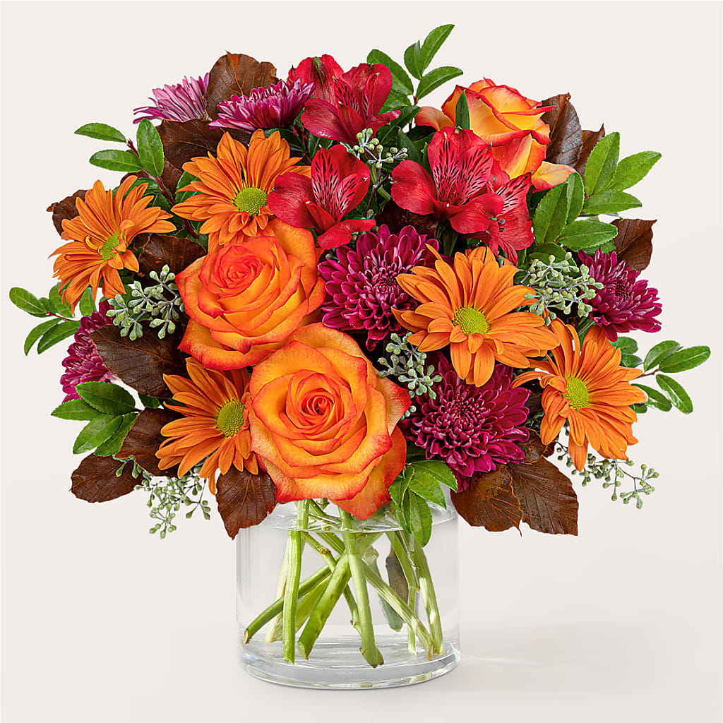 Brisk Morning Bouquet – Everything Nice By Colene, Stilwell OK